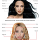 Illustration for article titled This Is What the Perfect Woman Looks Like, According to Men and Women